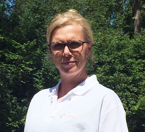 Inge-zandt